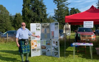 Birnam Highland Games 2024