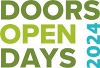 Doors Open Days 2024